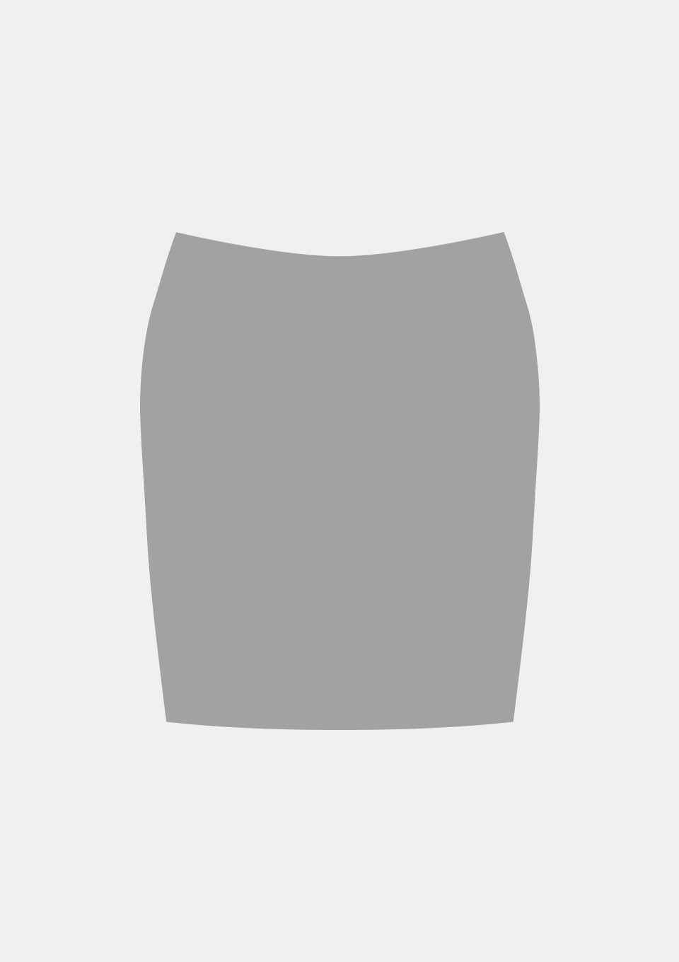 Simple skirt