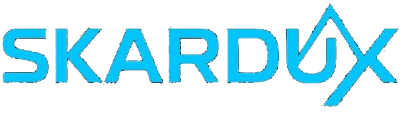 skardux logo